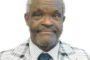 Dr. Joel Njoroge