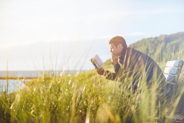 Improve Your Business By Writing a Book