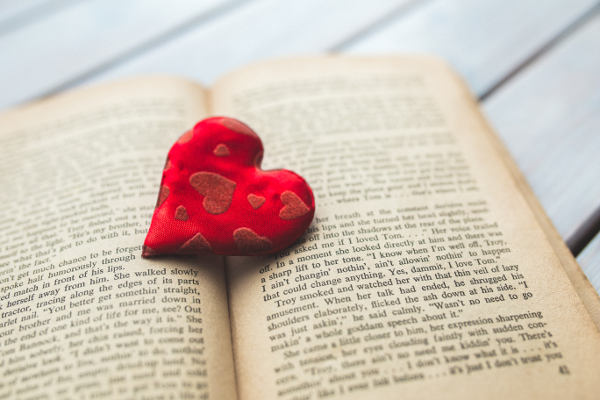 Creating Characters Who Love
