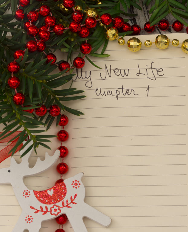 The Magic of the New Year